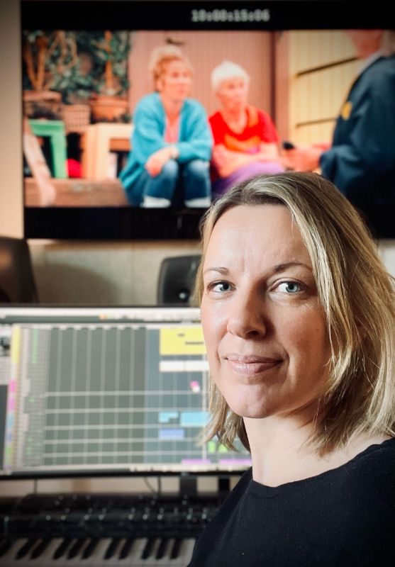 Recordist, sound designer Job Market Finland